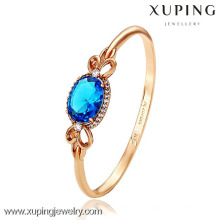 50969 Xuping Costume Jewelry Manufacturers Women Fashion Bangle